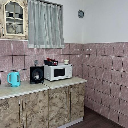 City Centar Apartman 塞拉耶佛 外观 照片