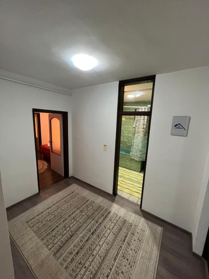 City Centar Apartman 塞拉耶佛 外观 照片