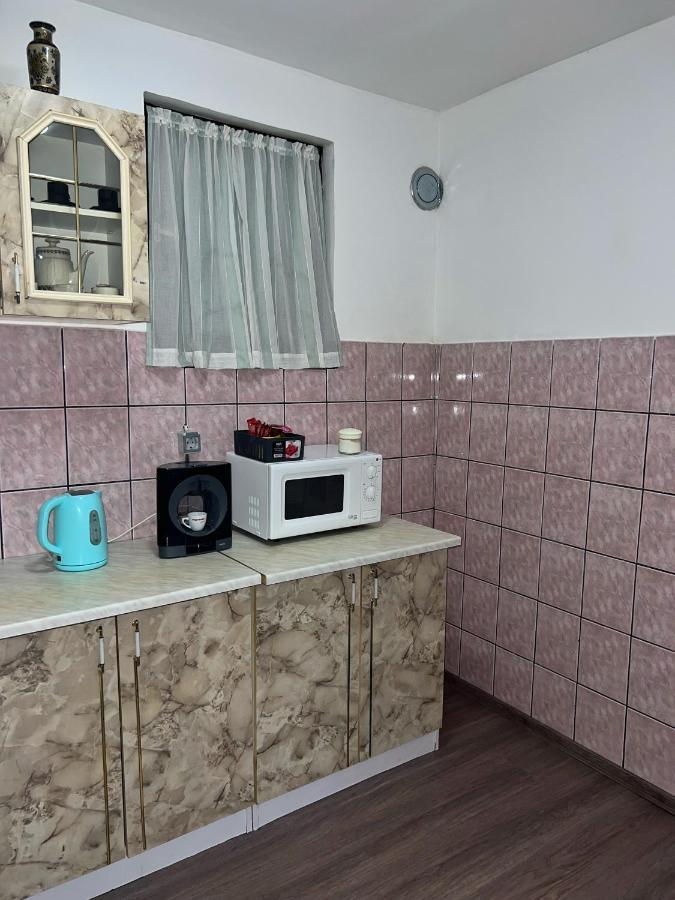 City Centar Apartman 塞拉耶佛 外观 照片