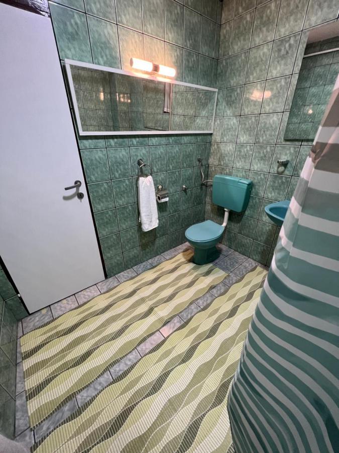 City Centar Apartman 塞拉耶佛 外观 照片