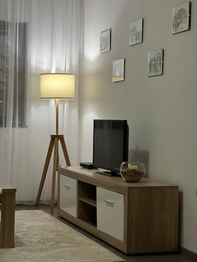 City Centar Apartman 塞拉耶佛 外观 照片