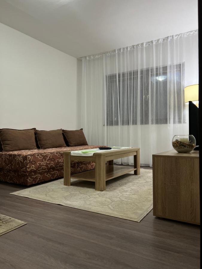 City Centar Apartman 塞拉耶佛 外观 照片